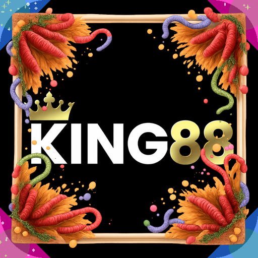 king88 — galeri pratinjau Resmi APK